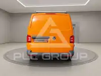 2017 Volkswagen Transporter