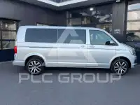 2017 Volkswagen Transporter