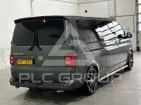 2017 Volkswagen Transporter