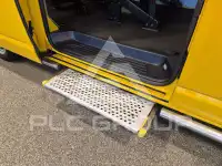 2017 Volkswagen Transporter