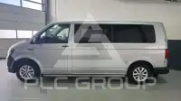 2017 Volkswagen Transporter