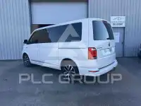 2017 Volkswagen Transporter