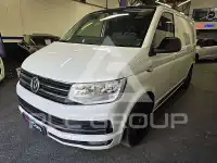 2017 Volkswagen Transporter