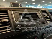 2017 Volkswagen Transporter