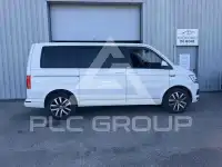 2017 Volkswagen Transporter