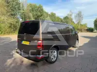 2017 Volkswagen Transporter