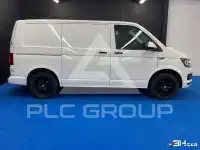 2017 Volkswagen Transporter