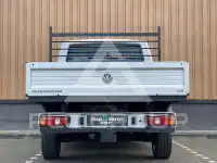 2017 Volkswagen Transporter