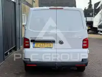 2017 Volkswagen Transporter