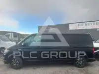 2017 Volkswagen Transporter
