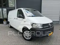 2017 Volkswagen Transporter