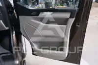 2017 Volkswagen Transporter