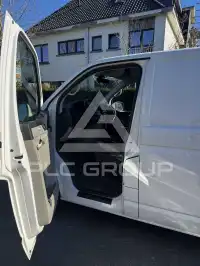 2017 Volkswagen Transporter