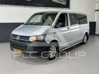 2017 Volkswagen Transporter