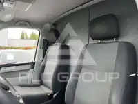 2017 Volkswagen Transporter