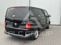 2017 Volkswagen Transporter