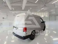 2017 Volkswagen Transporter