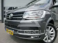 2017 Volkswagen Transporter