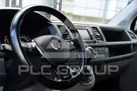 2017 Volkswagen Transporter