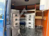 2017 Volkswagen Transporter
