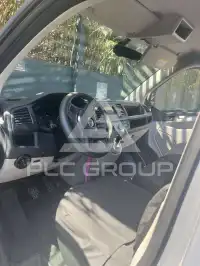2017 Volkswagen Transporter