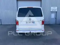 2017 Volkswagen Transporter