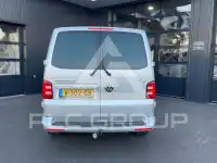 2017 Volkswagen Transporter