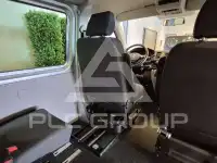 2017 Volkswagen Transporter