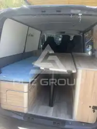 2017 Volkswagen Transporter