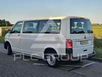 2017 Volkswagen Transporter
