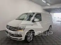 2017 Volkswagen Transporter