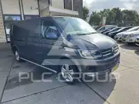 2017 Volkswagen Transporter