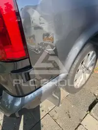 2017 Volkswagen Transporter