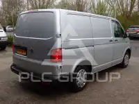 2017 Volkswagen Transporter