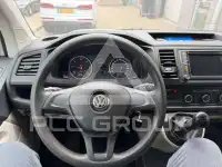 2017 Volkswagen Transporter