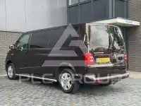 2017 Volkswagen Transporter