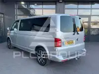 2017 Volkswagen Transporter