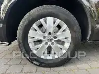 2017 Volkswagen Transporter