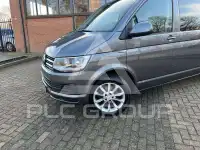 2017 Volkswagen Transporter