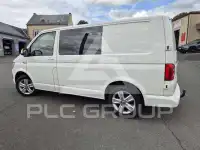 2017 Volkswagen Transporter