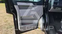2017 Volkswagen Transporter