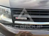 2017 Volkswagen Transporter