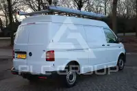 2017 Volkswagen Transporter