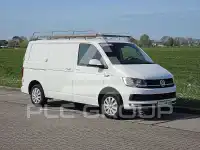 2017 Volkswagen Transporter