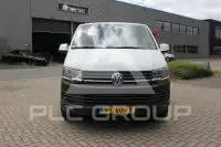 2017 Volkswagen Transporter