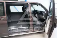 2017 Volkswagen Transporter