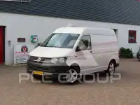 2017 Volkswagen Transporter