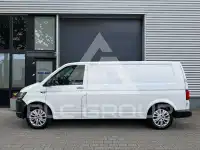 2017 Volkswagen Transporter