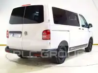 2017 Volkswagen Transporter
