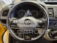 2017 Volkswagen Transporter